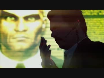 伝説の暗殺者と少女の物語。『HITMAN ABSOLUTION』サクサク実況Part⑪