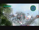 【地球防衛軍4】今更INFレンジャーで頑張るM23【ゆっくり実況】