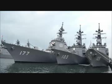 日本の軍事力が世界トップ5にランクイン！