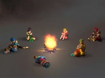 【実況】 GC史上最高のＲＰＧらしい「バテン・カイトス」 part44