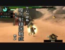 【MHP3】クッソうるさい二人の狩猟生活記 -4日目-