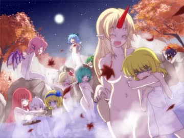 幻想の系譜プレイ35　十八章 暴走