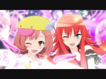 プリティーリズム・レインボーライブ なる＆べる「Little