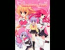Strawberry Feels ～ストロベリー・フィールズ～ OP 『Mind Resolution』.mp4
