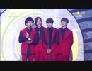 140123ソウル歌謡大賞 B1A4 入場 本賞受賞の感想
