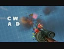 【ジャンプマップ】TF2:jump_daylight_a2【キー表示】