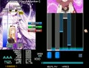 [BMS] ◆3 CASSINI [7key,Another] パフェコン [リプレイ]