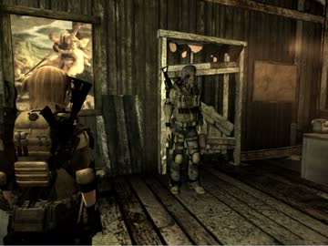 ゆっくり実況でFallout　NV　Bounty Hunter　Ⅱ25