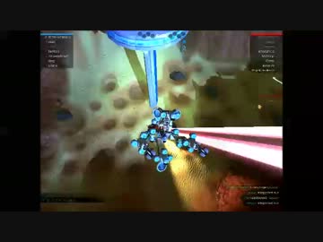 迫真Robocraft部・狙撃の裏技.herikasu