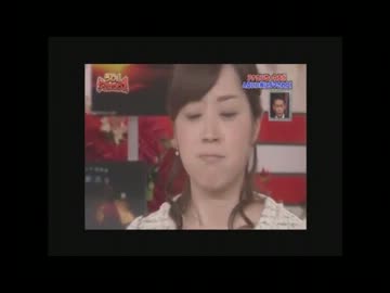 水卜ちゃん　百面相