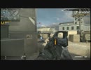 【COD:G】AK-12担いでTDM in Overload【実況】