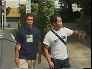 フレームレートレイプ！1fpsと化した先輩.mp1