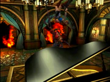 第七章 ウイルスレイプ！ゾンビと化したRC