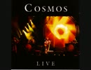 [プログレ辺境地シリーズ] COSMOS/Live [スイス篇⑯]