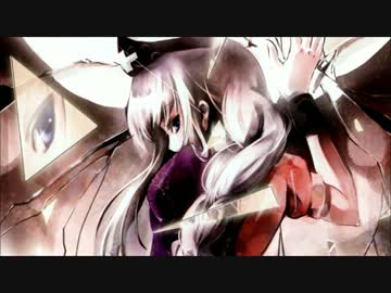 [東方ボーカル][UNDEAD CORPORATION]常世想兼神 feat.めらみぽっぷ