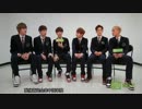 【EXO-M】インタビュー＠爱奇艺(iQiyi)【日本語字幕あり】