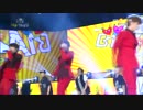 140123 ソウル歌謡大賞 B1A4 What's Happening?