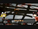 【PS3】今日も戦場を駆け回る　ゆっくり実況 その8【BF4】