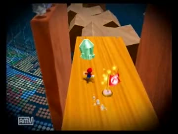 【マリオ実況】マリギャラ２もやります！part55