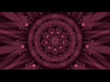 【オリジナル曲】MMDDMMAA 【Psychedelic Trance】