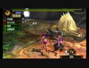 【ＭＨ４】とある人達の狩猟実況part40【芋姫薙凪】