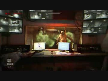 ホモと楽しむサバイバルホラー.mp5