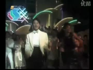 張國榮 レスリーチャン\"Leslie\"LP 吉川晃司MONICA広東語カバー香港 張國榮 レスリーチャン