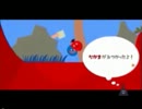 【LocoRoco】オサレな転がしアクションロコロコを実況プレイするよ！part7-1