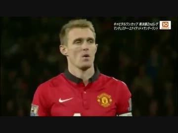 歴史的PKでマンUに完全勝利したサンダーランドUC