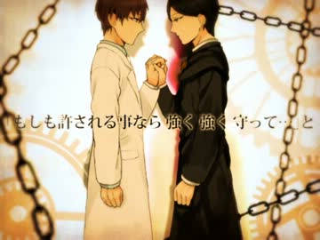 【手描きSIREN】f.a.c.e