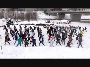 【北海道】チルノのパーフェクトさんすう教室オフ2014【通常版】