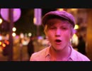Ulrik Munther - Sticks And Stones