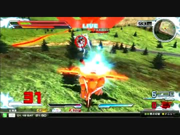 【EXVSFB】第2回レシオトーナメントpart7【2014/01/18】