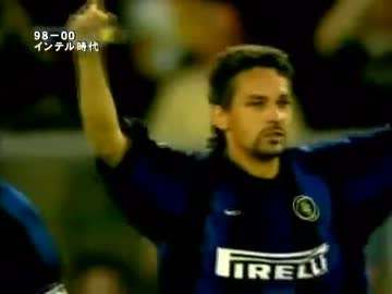 サッカー2005年 あなたが見たい名場面・スター選手ベスト50　part8