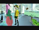 [東方シム3]正体不明なユニバーシティライフ part26