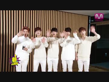 【EXO】インタビュー＠JJANG【日本語字幕】