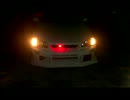 LEDスキャナー付けてみた