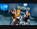日刊星井美希★クインテット 『THE IDOLM@STER 2nd-mix』 ダリアノワール