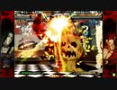 高田馬場ミカド GGXX AC＋R 野試合動画210 終末(TE)vsロイ(SO)