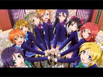 【作業用BGM】2013神曲アニソンメドレーMIX!! -後編-