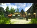 [Skyrim]いろいろmodを入れた結果がこれだよ！