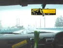【車載動画】ホント 関東地方の降雪は地獄だ(ry
