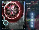 TΑS　地霊殿ExSp霊夢C　testrun
