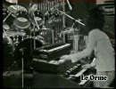 Le Orme - Contrappunti - Frutto Acerbo