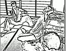 迫真版画部