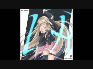 【IA】 BREEZE 【カバー】