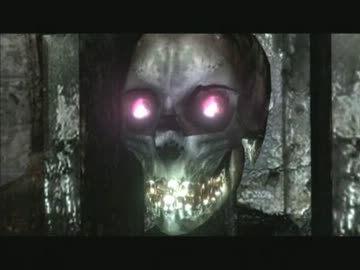 微妙に違うかもしれないバイオハザード6 その44