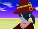 【モブ子】MMDで遊んでみた【残飯】