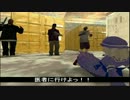 【東方GTA】冥王剣と流離の十字架　第60話　～後編～