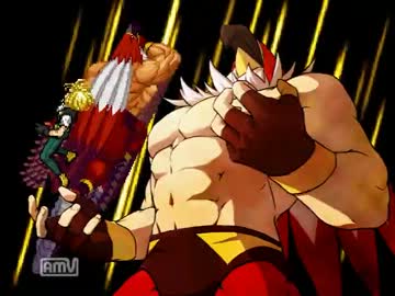 【MUGEN】新春テーマ別チームバトル2014【Part15】